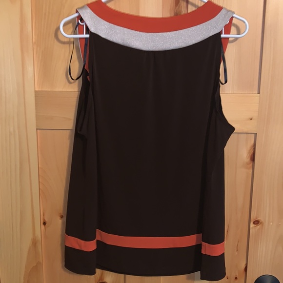 Like New! Alyx Tank Top Blouse - Picture 4 of 8